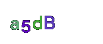 Captcha code image